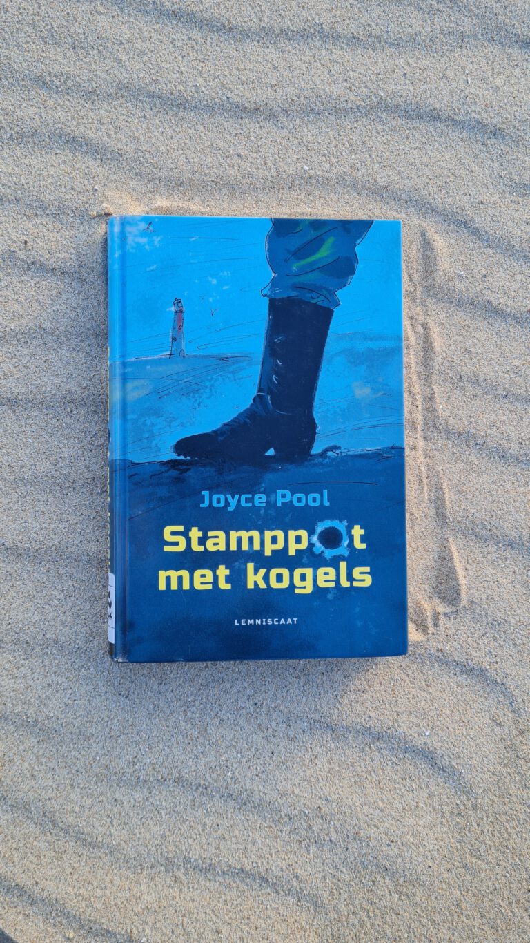 stamppot met kogels